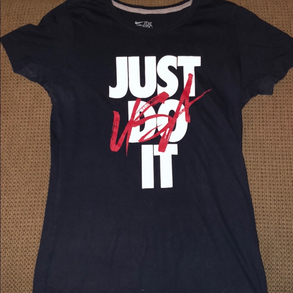 Nike USA T-shirt